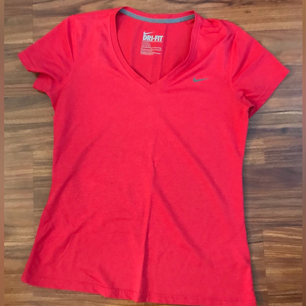 Nike Dry Fit Tee